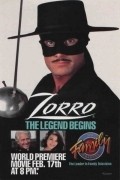 Another movie Zorro of the director Ray Austin.