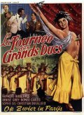 Another movie La tournee des grands Ducs of the director Andre Pellenc.