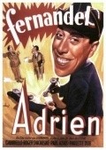 Another movie Adrien of the director Fernandel.