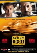 Another movie Taxi No. 9 2 11: Nau Do Gyarah of the director Milan Luthria.