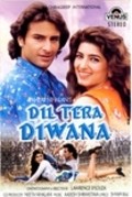 Another movie Dil Tera Diwana of the director Lawrence D\'Souza.