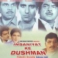 Another movie Insaniyat Ke Dushman of the director Rajkumar Kohli.