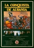 Another movie La conquista de Albania of the director Alfonso Ungria.