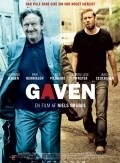 Another movie Gaven of the director Niels Grabol.