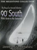 Another movie 90 Degrees South of the director Alan Ravenscroft.