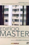 Another movie Edificio Master of the director Eduardo Coutinho.