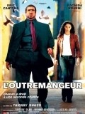 Another movie L'outremangeur of the director Terri Binisti.