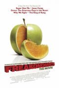 Another movie Freakonomics of the director Heidi Ewing.