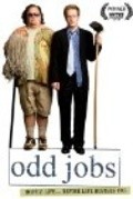 Another movie Odd Jobs of the director Djeremi Redlif.