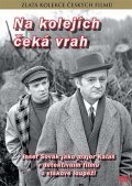 Another movie Na kolejich ceka vrah of the director Josef Mach.