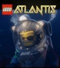 Another movie Lego Atlantis of the director Mark Baldo.
