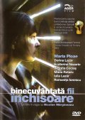 Another movie Binecuvantata fii, inchisoare of the director Nicolae Margineanu.