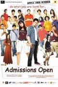 Another movie Admissions Open... Do What You Are Born For... of the director K.D. Satyam.