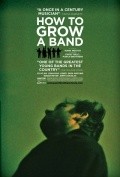 Another movie How to Grow a Band of the director Mark Meatto.