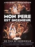 Another movie Mon pere est ingenieur of the director Robert Guediguian.