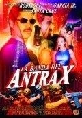 Another movie La banda del Antrax of the director Christian Gonzalez.