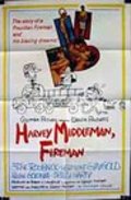 Another movie Harvey Middleman, Fireman of the director Ernest Pintoff.