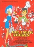 Another movie Far laver sovsen of the director Finn Henriksen.