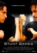 Another movie Stunt Games of the director David Xarach.