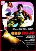 Another movie Oro rojo of the director Alberto Vazquez Figueroa.