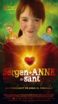 Another movie Jorgen + Anne = sant of the director Enn Sevitski.