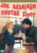 Another movie Jak basnikum chutna zivot of the director Dusan Klein.