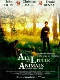 Another movie All the Little Animals of the director Jeremy Thomas.