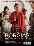 Another movie The Borgias of the director John Maybury.
