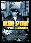 Another movie Big Pun: The Legacy of the director Vlad Yudin.