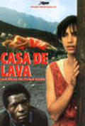 Another movie Casa de Lava of the director Pedro Costa.