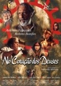 Another movie No Coracao dos Deuses of the director Geraldo Moraes.