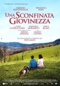 Another movie Una sconfinata giovinezza of the director Pupi Avati.