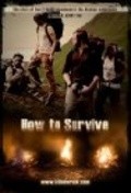 Another movie How to Survive of the director Ronald Djerri.