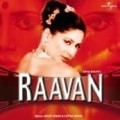 Another movie Raavan of the director Johny Bakshi.