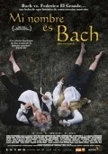 Another movie Mein Name ist Bach of the director Dominique de Rivaz.