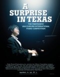 Another movie A Surprise in Texas of the director Peter Rosen.