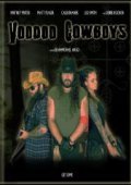 Another movie Voodoo Cowboys of the director Shon-Maykl Argo.