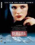 Another movie Beresina oder Die letzten Tage der Schweiz of the director Daniel Schmid.
