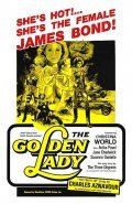 Another movie The Golden Lady of the director Jose Ramon Larraz.