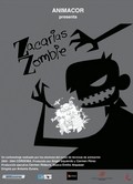 Another movie Zacarias Zombie of the director Antonio Zurera.