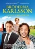 Another movie Broderna Karlsson of the director Kjell Sundvall.