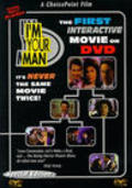 Another movie I'm Your Man of the director Bob Bejan.