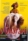 Another movie O Guarani of the director Norma Bengell.
