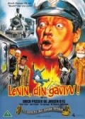 Another movie Lenin, din gavtyv of the director Kirsten Stenb?k.