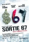 Another movie Sortie 67 of the director Bastien Jephté-.