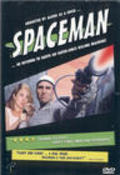 Another movie Spaceman of the director Scott Dikkers.