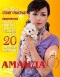 Another movie Amanda O of the director Ivan Shurhovetskiy.