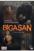 Another movie Bigasan of the director Joven Tan.