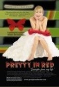 Another movie Pretty in Red of the director Stella Oliveros.