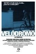 Another movie Velodromo of the director Alberto Fuguet.